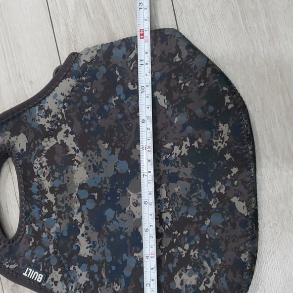 ***Free add on - Built unisex lunchbag - Picture 6 of 7